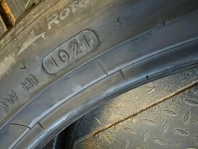 Zimne Pneu Hankook 275/35 R19 100W Dot:2021 2ks - 6