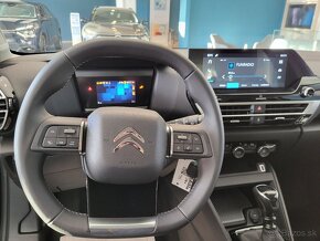 Citroën C4 X YOU PureTech 100 S&S BVM6 - 6