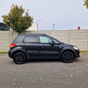 Suzuki Sx4 1.6i 4x4 Outdoor - 6