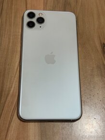 Predám Apple iPhone 11 PRO MAX 256GB Stav nového telefónu - 6