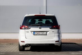 Opel Zafira Tourer 2.0 CDTi ECOTEC 165k Cosmo - 6