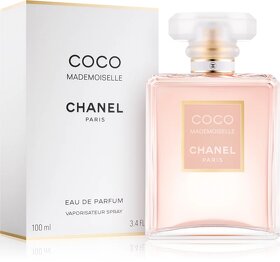 Chanel Chance Eau Fraîche toaletná voda pre ženy 100ml - 6