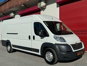 Citroen Jumper 3.0 HDI L4H2 - 6