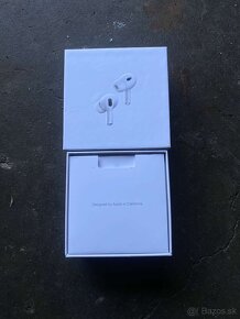 AirPods pro - 6