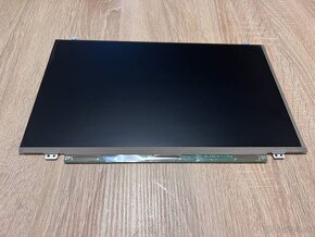 Predám obrazovku do notebooku 14"LED SLIM display 40pin. - 6