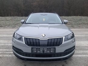 ŠKODA KAROQ 2,0 TDI 110 Kw DSG 4x4 - 6