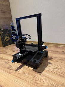 Creality Ender 3 v2 + vylepšenia - 6