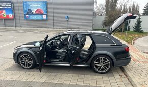 Audi A6 allroad 3,0 tdi naj.122tis.km Cena s DPH - 6