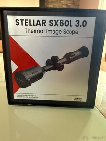 HIKMICRO STELLAR SX60L V3.0 s dialkomerom - 6