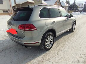 VW Touareg 2017 193kw vo vybave - 6