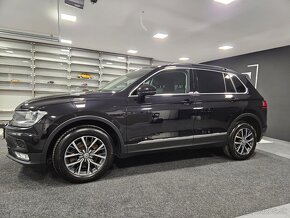 Volkswagen tiguan 2.0tsi 4x4 4motion - 6