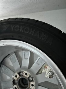 Zimné pneumatiky 265/50 R19 - 6