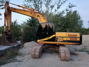 JCB JS210 LC - 6