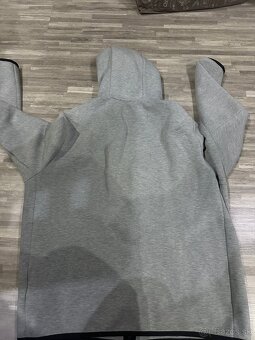 Nike Tech Fleece Vrch Mikina - 6