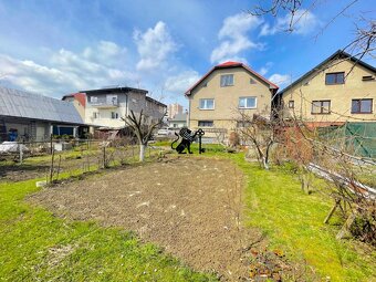 Predaj rodinného domu, ul. Mila Urbana, Námestovo - 6