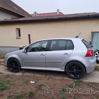 Volkswagen Golf GT 2tdi 125kw 2008r 265tis - 6