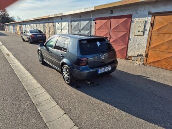 Golf IV 1.4 55kw - 6