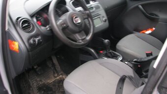 Seat  Altea XL 1,9 TD, r. 2008 - 6