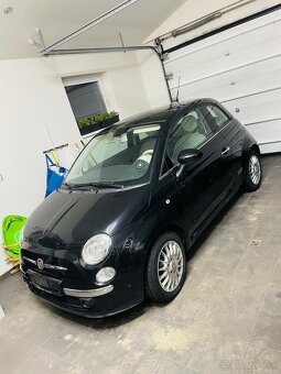 Fiat 500 - 6