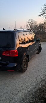 Volkswagen Touran 1.6 TDI 77 kW – 7- miestny - 6