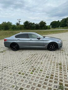 BMW rad 5 530d xDrive A/T odpočet DPH - 6