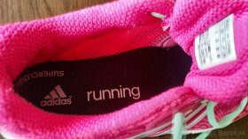 Adidas damske, tenis, running, trail UK 6 UK 7 - 6