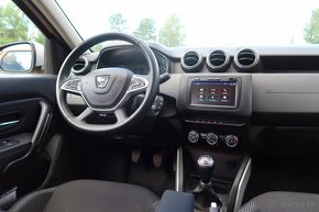 Dacia Duster II Prestige 1.0 TCe LPG 74 kw,  Navi, Kamera - 6