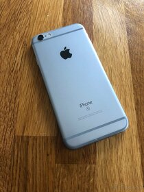 Iphone 6s 64GB space gray - 6