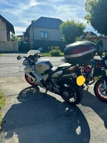 Honda VFR 800 na predaj - 6