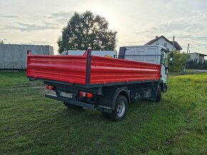 Iveco Eurocargo 90E17 TŘÍCESTNÝ sklápěč - 6