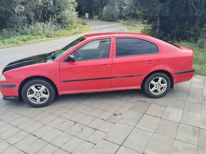 Škoda Octavia 1,9tdi 81kw - 6