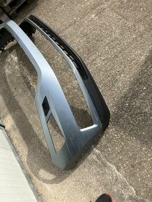 predni naraznik skoda kodiaq spoiler predlift - 6