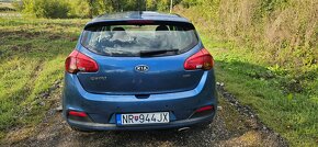 KIA CEED - 6