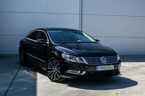 Volkswagen Passat CC 2.0 TSi 2012 - 6