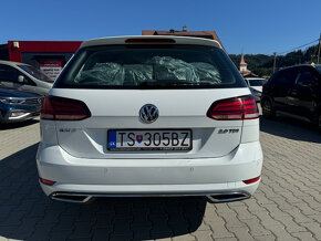 Volkswagen Golf 2.0 TDI Highline DSG AKONTACIA OD 0% - 6