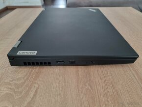 Lenovo ThinkPad P15 Gen 1 (i7, 32GB, 512SSD, 4K IPS) - 6