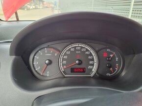 Suzuki swift 1.3 - 6