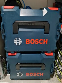 Systém prenosných kufrov L-BOXX 136 BOSCH - 6