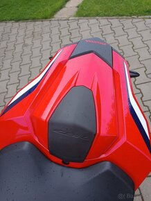 Prodám Hondu Cbr 1000rr S1 - 6