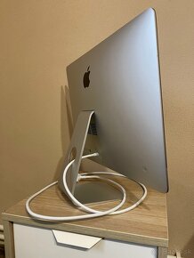 Apple iMac 21.5" Late 2014 - 6