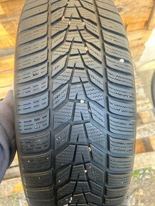 Hankook winter icept evo3x 225/65/17”-102H zimne - 6