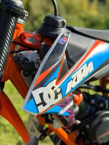 KTM SX 50 - 6