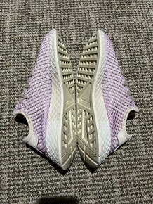 Adidas Deerupt vel 38 2/3 světle fialové - 6