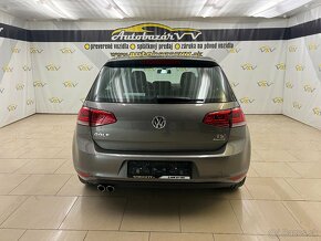 Volkswagen Golf 1.4 TSI Comfortline - 6