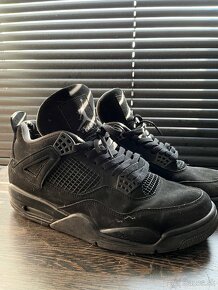 Jordan 4 Black Cat 1:1 - 6