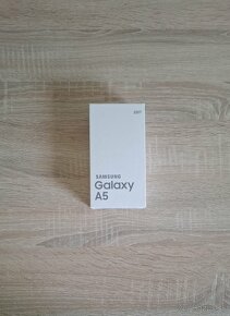 Samsung Galaxy A5 2017 - 6