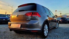 Volkswagen Golf VII 1.2 TSI-81kw BMT  DSG LOUNGE - 6