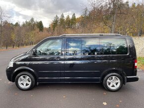 Volkswagen multivan t5 1.9tdi - 6