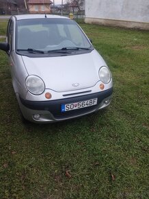 Matiz - 6