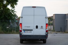 Fiat Ducato Dodávka 2.3 MultiJet E6 180k L4H3 3,5t MAXI - 6